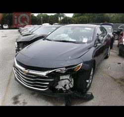 شيفروليه ماليبو